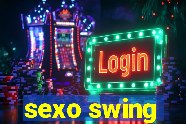 sexo swing